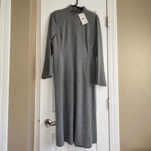 Zara wool dress